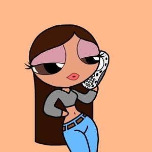 Meet your Posher, Marcela